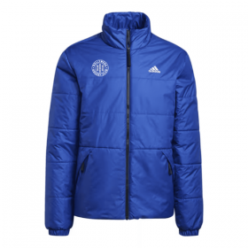 Ballymena Hockey Club Adidas BSC 3-Stripes Insulated Winter Jacket
